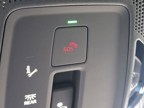 New 2026 Audi A6 Prestige image 20