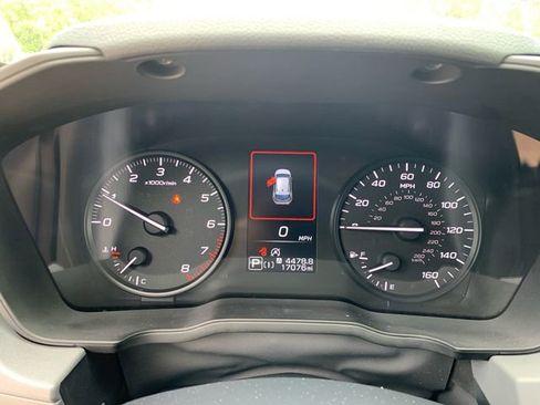 Certified 2024 Subaru Crosstrek 2.0i AWD/4WD image 22