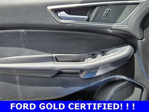Certified 2023 Ford Edge SEL image 31