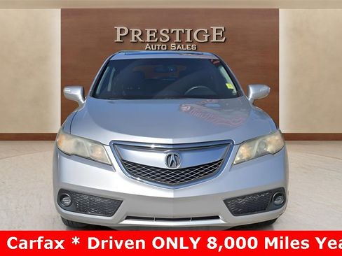 Used 2014 Acura RDX Base image 26