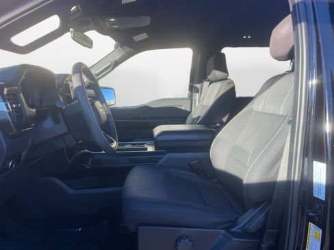 Used 2024 Ford F150 STX image 11