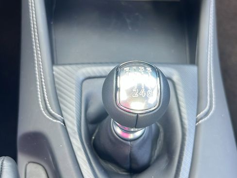 New 2025 Ford Mustang GT w/ GT Performance Package image 17