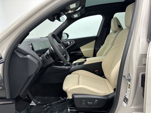New 2026 BMW X3 xDrive30 w/ Convenience Package image 25