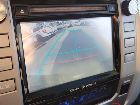 Used 2015 Toyota Tundra Platinum image 23