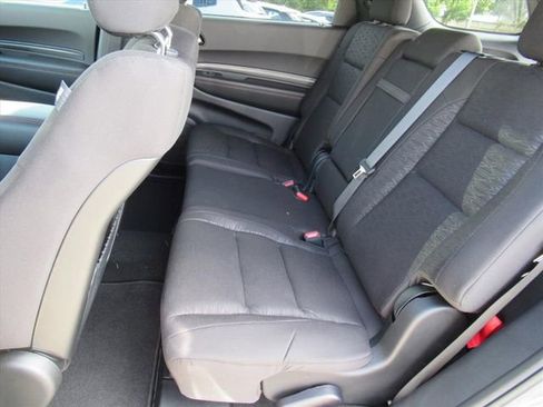 New 2026 Dodge Durango GT image 28