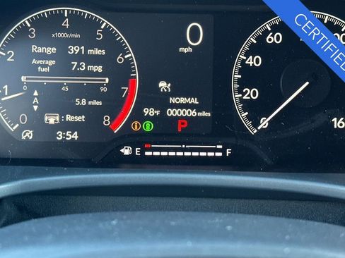Certified 2026 Honda Civic Sport image 27