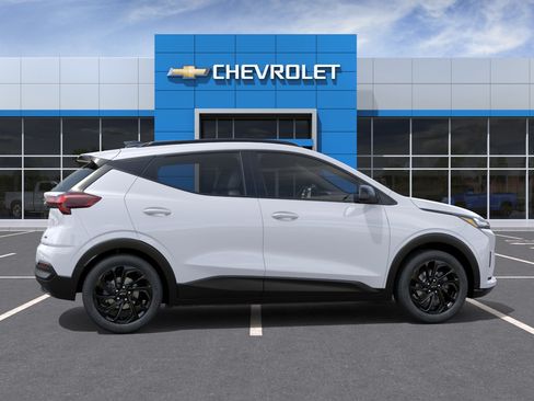 New 2027 Chevrolet Bolt RS FWD image 29