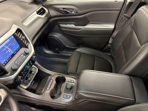 Used 2023 GMC Acadia SLT w/ Elevation Edition AWD/4WD image 43