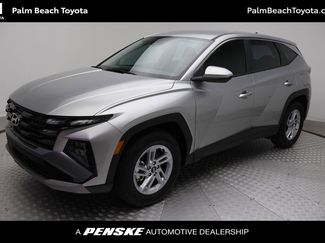 Used 2026 Hyundai Tucson SE video 1