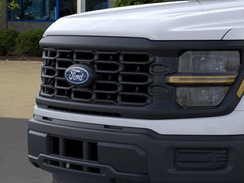 New 2026 Ford F150 XL image 17