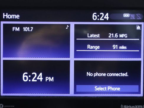 Used 2021 Toyota RAV4 LE image 17