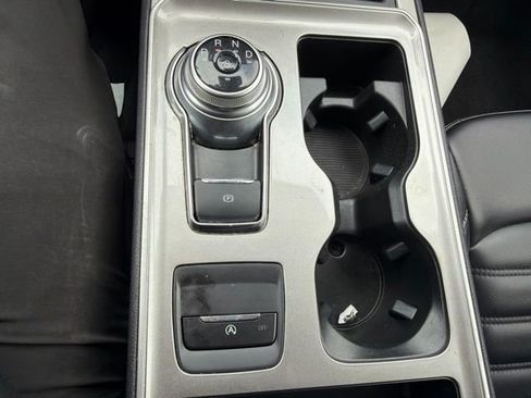 Used 2023 Ford Edge SEL AWD/4WD image 19