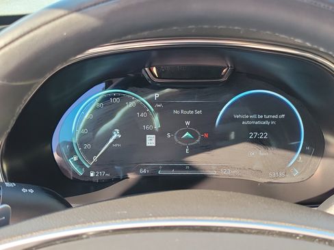 Certified 2023 Genesis GV80 3.5T image 9