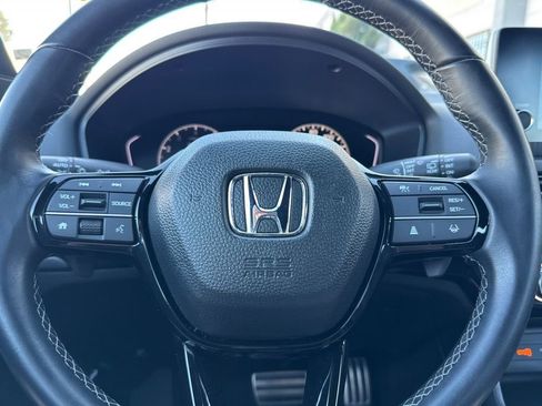 Used 2024 Honda Civic Sport image 23