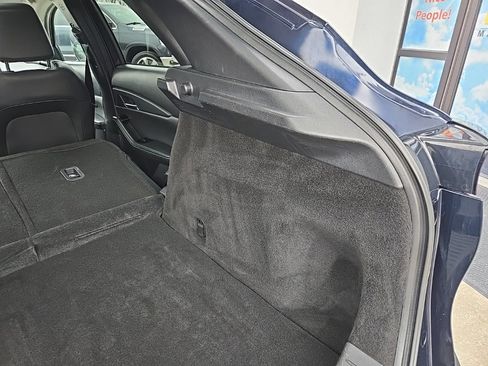 Used 2025 MAZDA CX-30 AWD 2.5 S w/ Preferred Package image 87