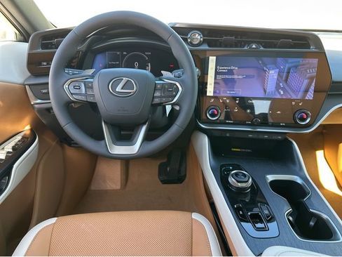 New 2026 Lexus RZ 350e 2WD image 13