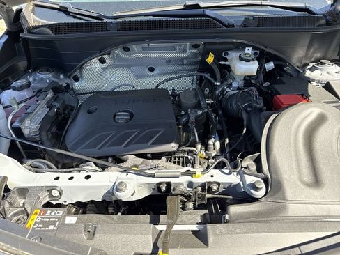 New 2026 Buick Encore GX Preferred w/ Comfort Package FWD image 27