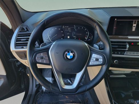 Used 2022 BMW X3 sDrive30i w/ Convenience Package image 16