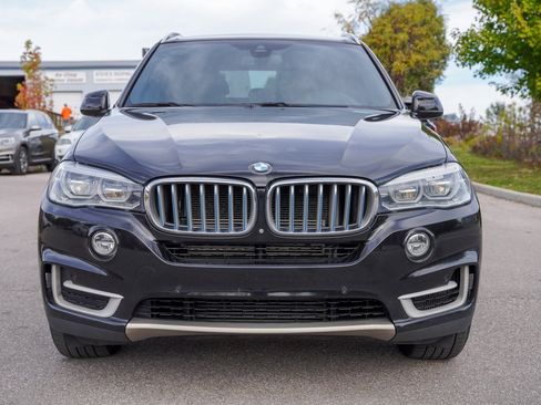Used 2018 BMW X5 xDrive40e w/ Executive Package image 10