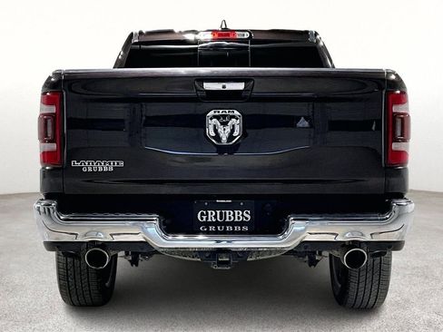 Used 2019 RAM 1500 Laramie image 6