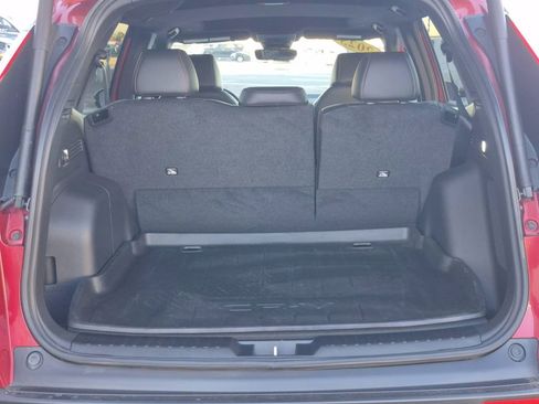 Used 2023 Honda CR-V Sport Touring image 14