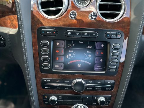 Used 2009 Bentley Continental GT image 37