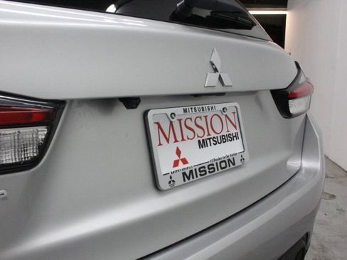 New 2026 Mitsubishi Outlander Sport ES image 4