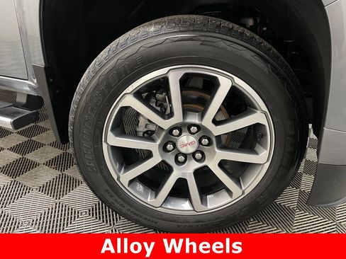 Used 2021 GMC Canyon Denali image 52