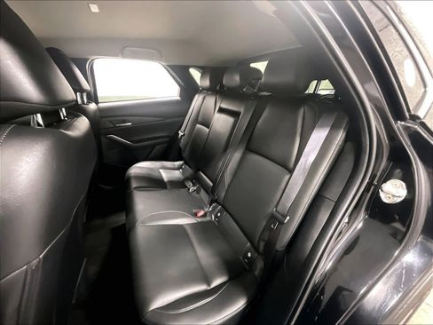 Used 2023 MAZDA CX-30 AWD 2.5 S w/ Preferred Package image 15