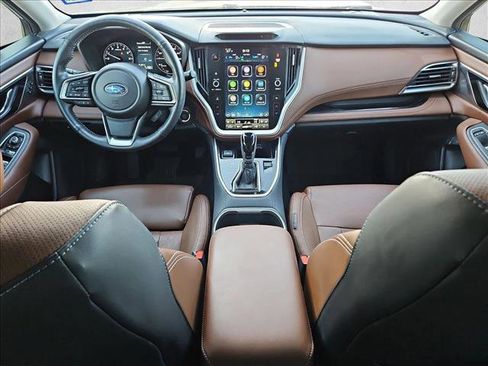 Used 2023 Subaru Legacy Touring XT image 18