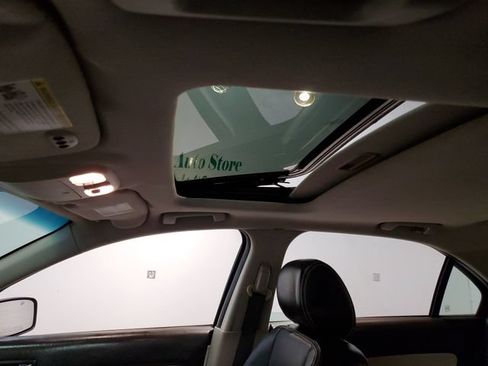 Used 2008 Mercury Milan Premier FWD image 23