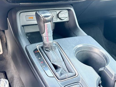 Used 2022 Honda Civic Sport image 16