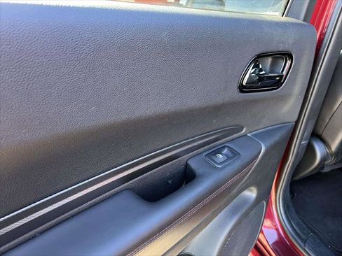 Used 2022 Dodge Durango R/T w/ Blacktop Package image 12