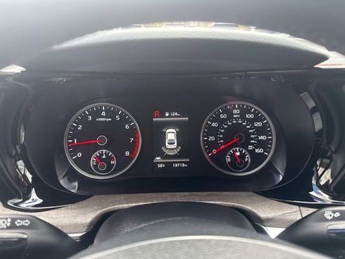 Used 2024 Kia K5 EX w/ EX Premium Package image 34