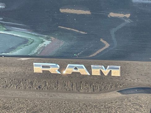 Certified 2022 RAM 1500 Big Horn image 11