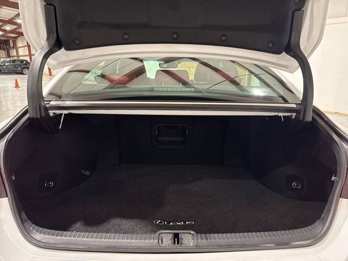 Used 2021 Lexus ES 350 F Sport w/ Accessory Package 2 image 38