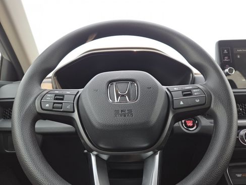 New 2026 Honda CR-V LX image 25