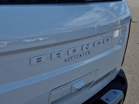 Used 2025 Ford Bronco Sport Big Bend AWD/4WD image 30