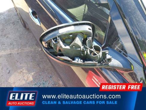 Used 2021 Nissan Altima 2.5 SL FWD image 37