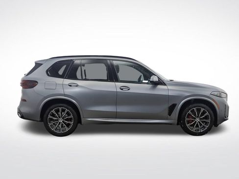 Used 2026 BMW X5 xDrive40i w/ Executive Package AWD/4WD image 6
