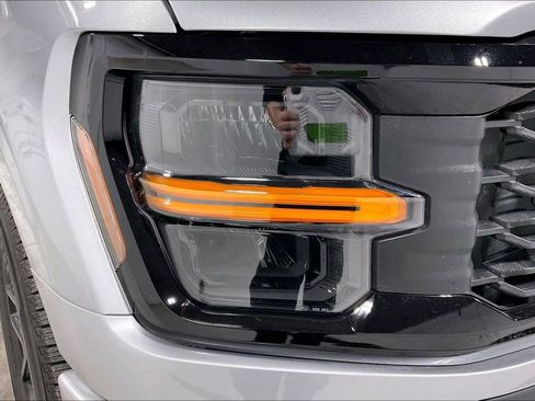 Used 2024 Ford F150 STX w/ STX Black Appearance Package image 38