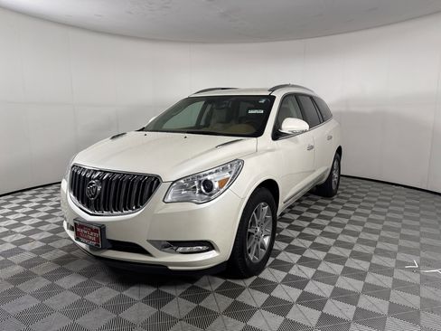 Used 2015 Buick Enclave Leather FWD image 1