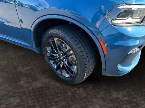 Used 2023 Dodge Durango GT AWD/4WD image 9
