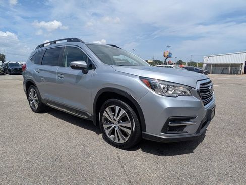 Used 2022 Subaru Ascent Limited w/ Technology Package AWD/4WD image 1