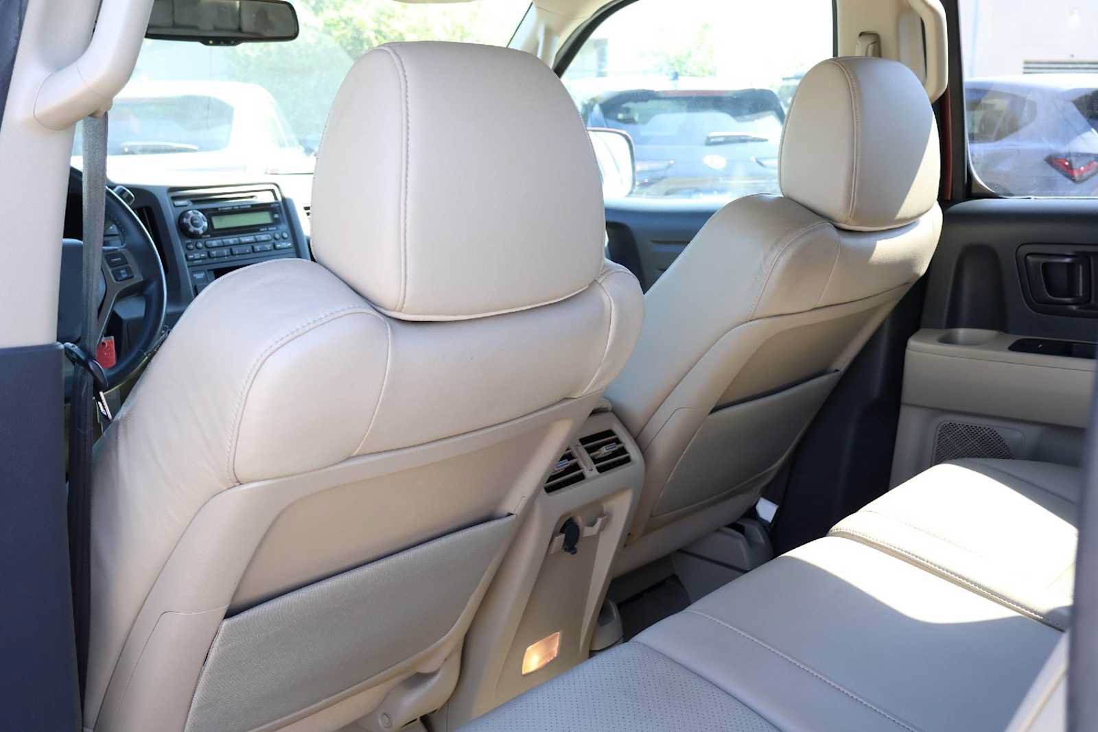 Used 2013 Honda Ridgeline RTL image 12
