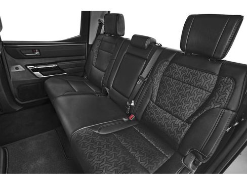 Used 2022 Toyota Tundra Limited w/ TRD Off-Road Package AWD/4WD image 9