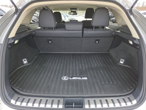 Used 2019 Lexus NX 300 FWD image 28