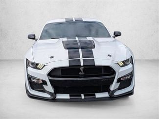 Used 2020 Ford Mustang Shelby GT500 w/ Technology Package RWD video 2