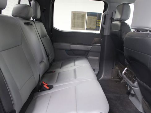 Certified 2023 Ford F150 Lariat image 31