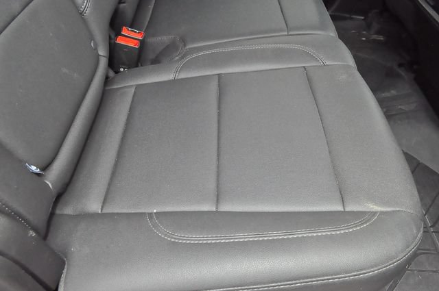 Used 2024 Chevrolet Silverado 1500 RST w/ RST All Star Premium Package AWD/4WD image 26